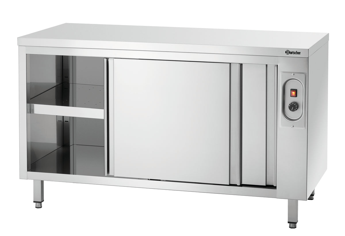 Warmkast 700, B1400 - BARTSCHER