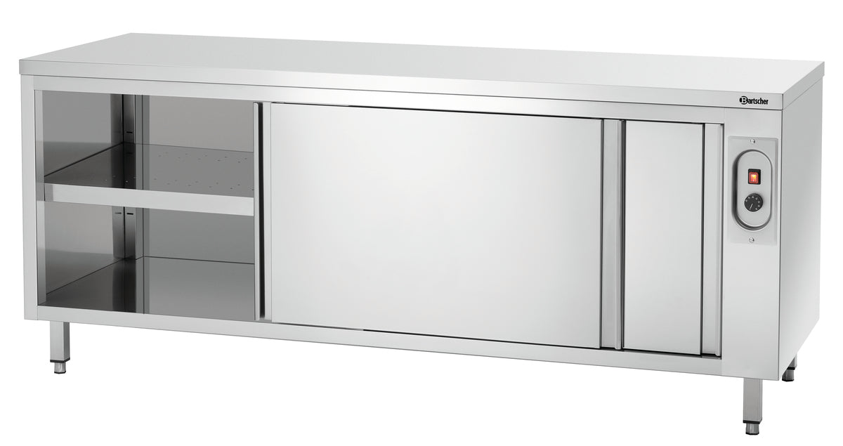 Warmkast 700, B2000 - BARTSCHER