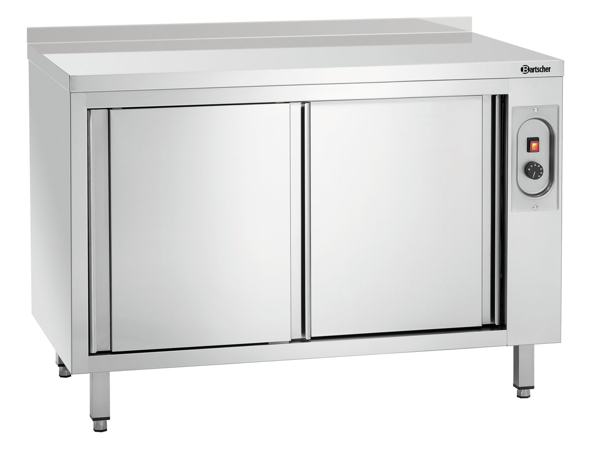 Warmkast 700, B1200, MA - BARTSCHER