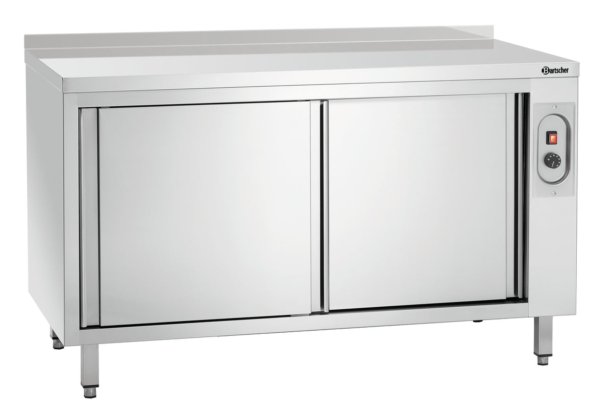 Warmkast 700, B1400, MA - BARTSCHER