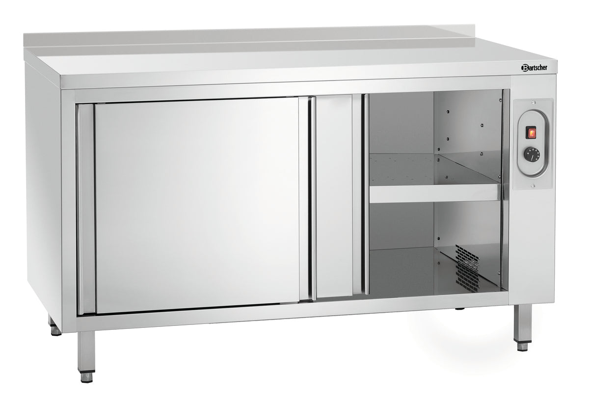 Warmkast 700, B1400, MA - BARTSCHER