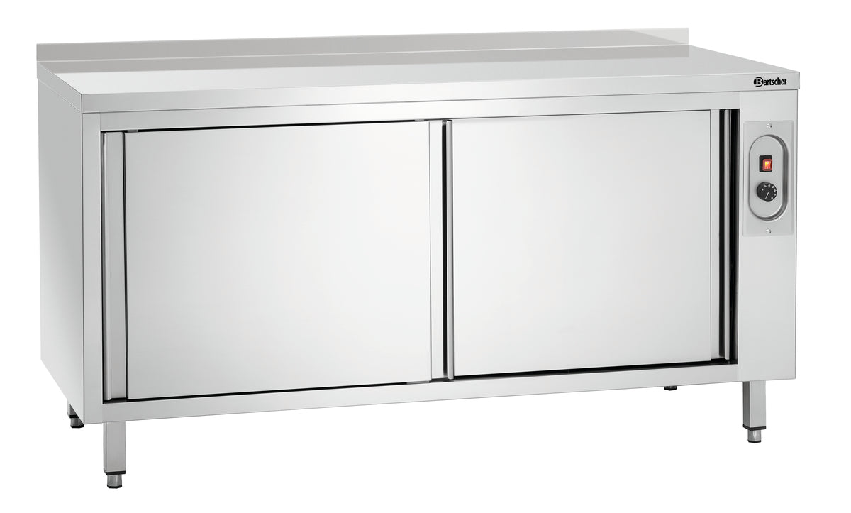 Warmkast 700, B1600, MA - BARTSCHER