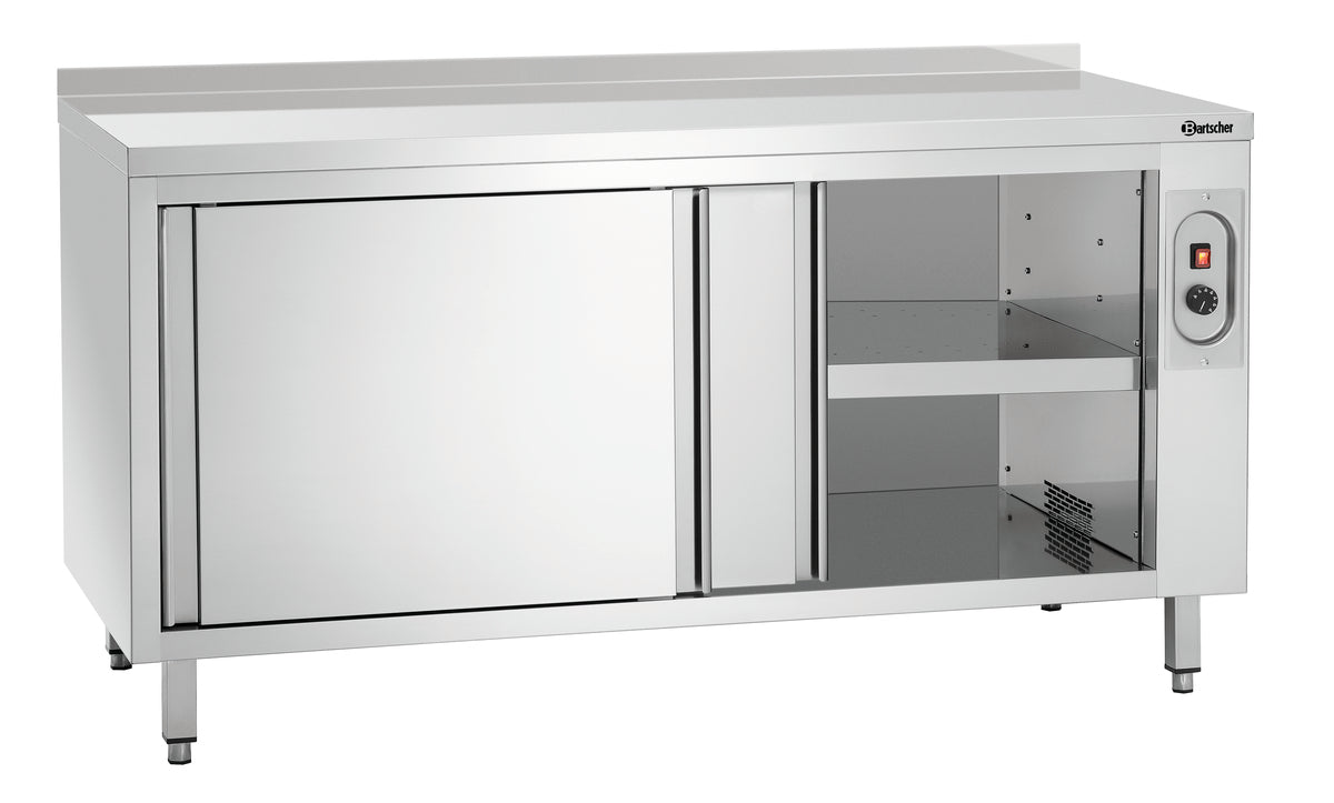 Warmkast 700, B1600, MA - BARTSCHER