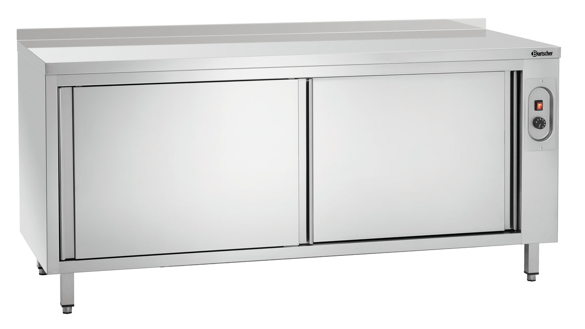 Bartscher Wärmeschrank 700, B1800, SB - 348187