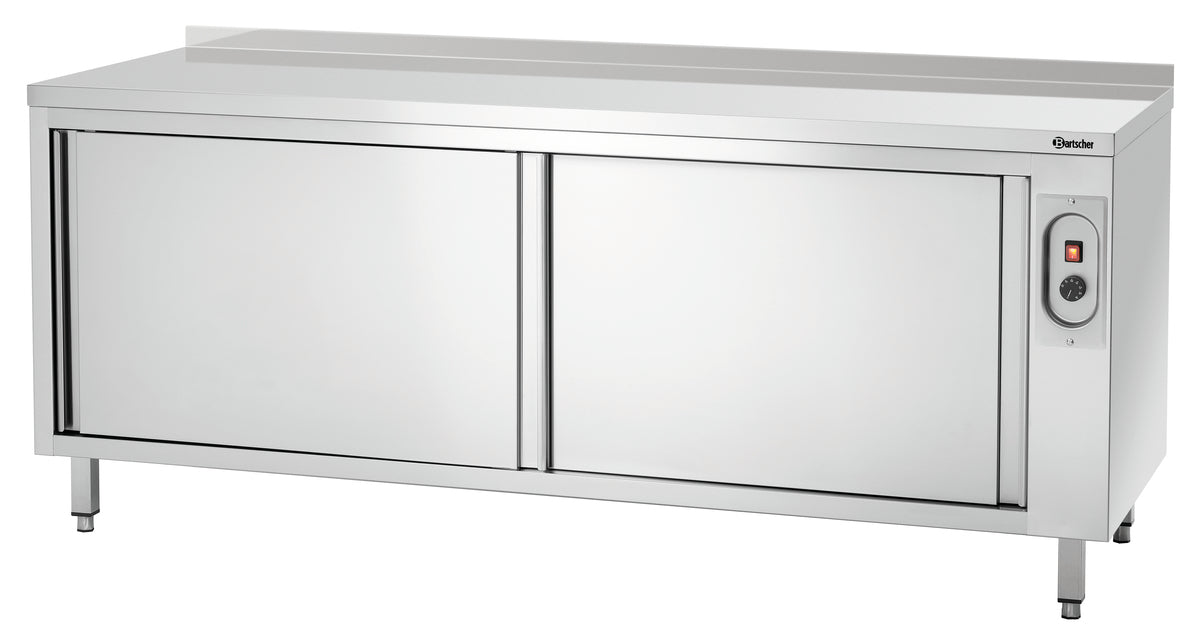 Warmkast 700, B2000, MA - BARTSCHER