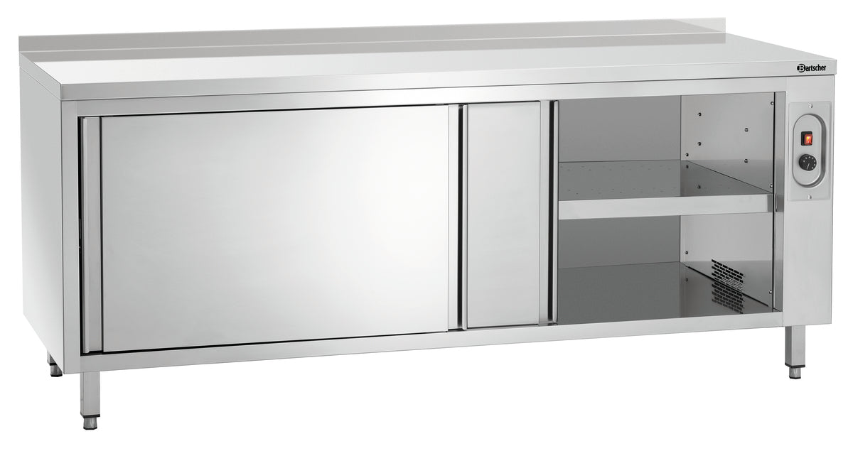 Warmkast 700, B2000, MA - BARTSCHER