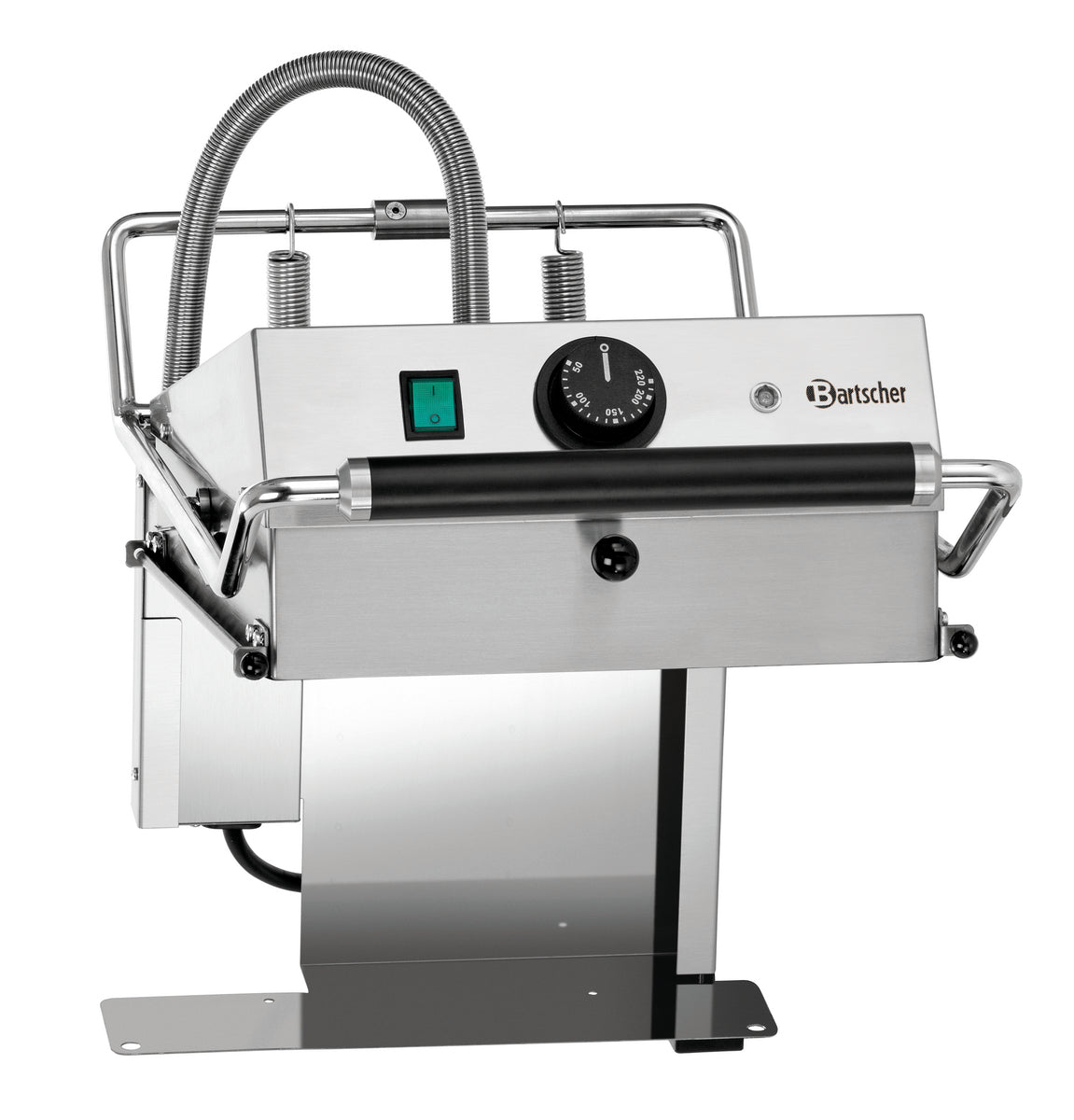 Opzetgril GDP 320/650E - BARTSCHER