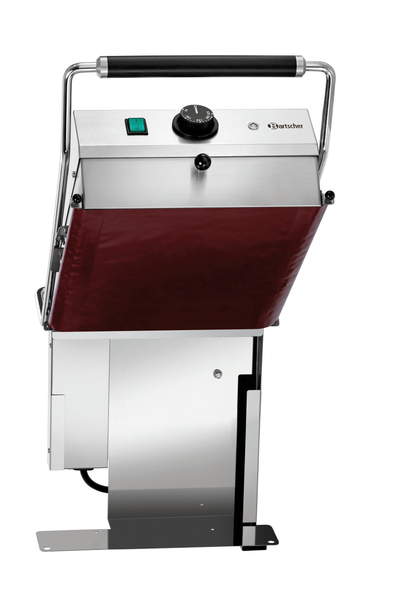 Opzetgril GDP 320/650E - BARTSCHER