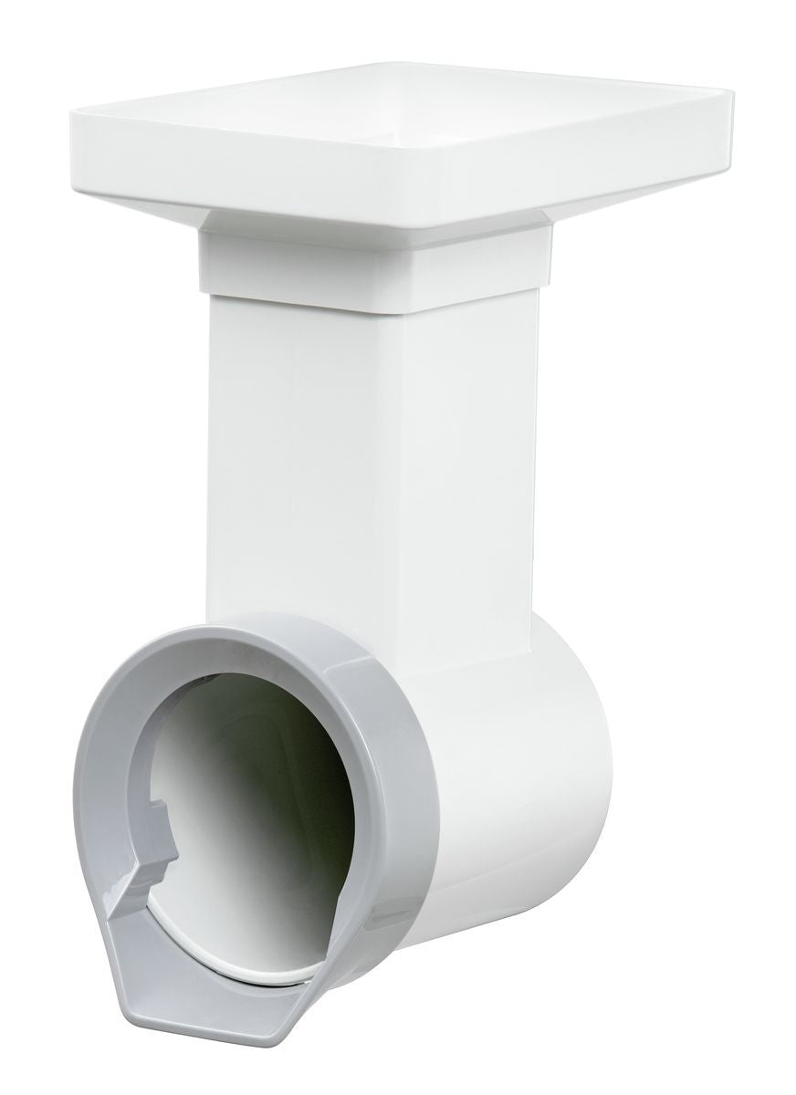 Bartscher Fine grating drum set,without motor - 370142