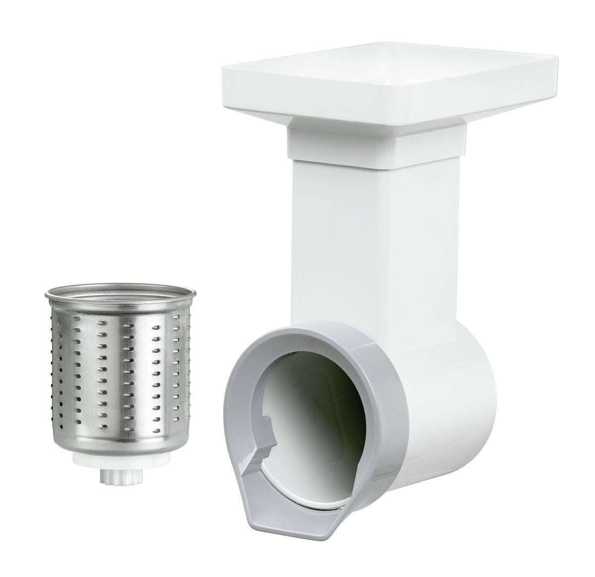 Bartscher Fine grating drum set,without motor - 370142