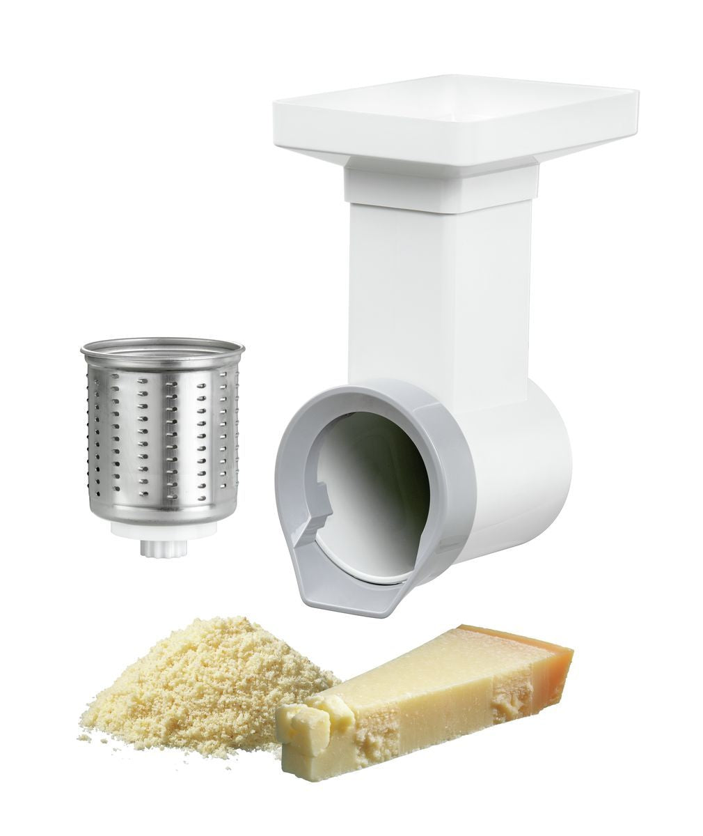 Bartscher Fine grating drum set,without motor - 370142