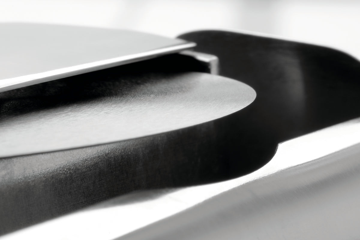 Bartscher Doner kebab knife 1000-E06 - 370158