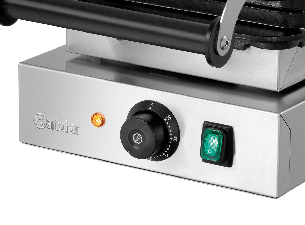 Wafelijzer 1BW160-101 - BARTSCHER