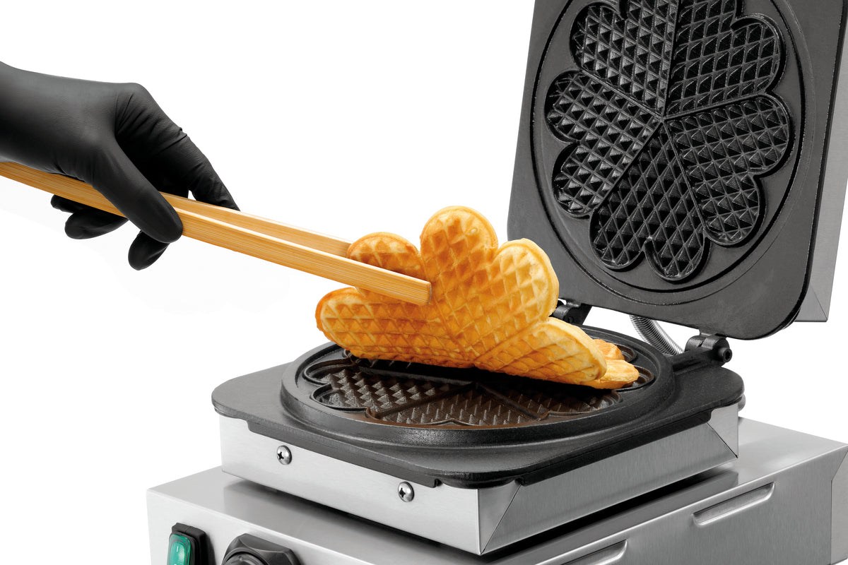 Wafelijzer MDI 1HW211 - BARTSCHER