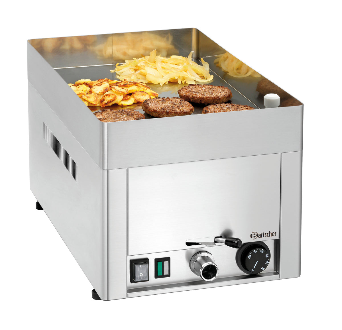 Bartscher Multi-fryer 300 - 370205