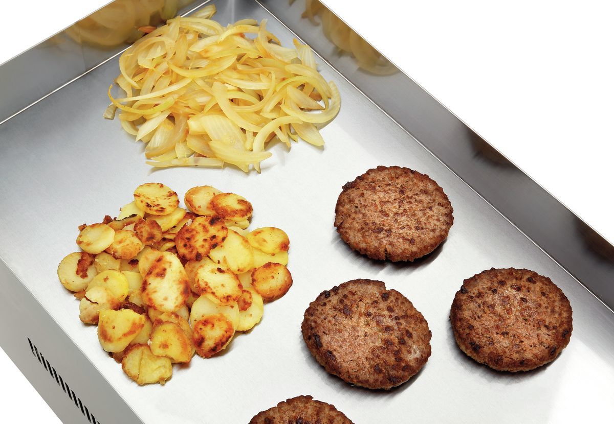 Bartscher Multi-fryer 300 - 370205