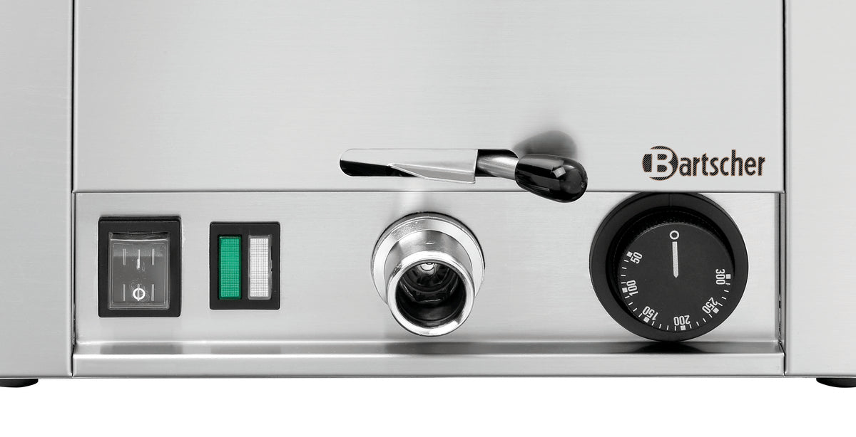 Bartscher Multi-fryer 300 - 370205