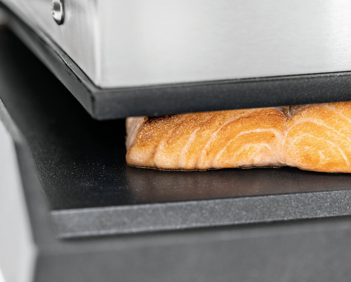 Bartscher Kontaktgrill DT 2000 1G - 370211