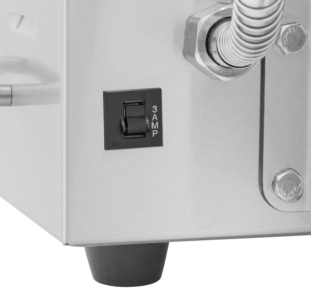 Bartscher Kontaktgrill DT 2000 1G - 370211