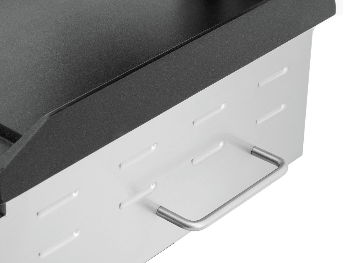 Bartscher Kontaktgrill DT 2000 1G - 370211