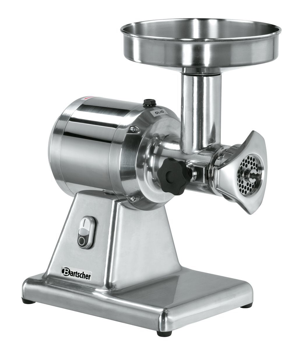 Bartscher Fleischwolf 12SQO, 0,75 kW - 370213