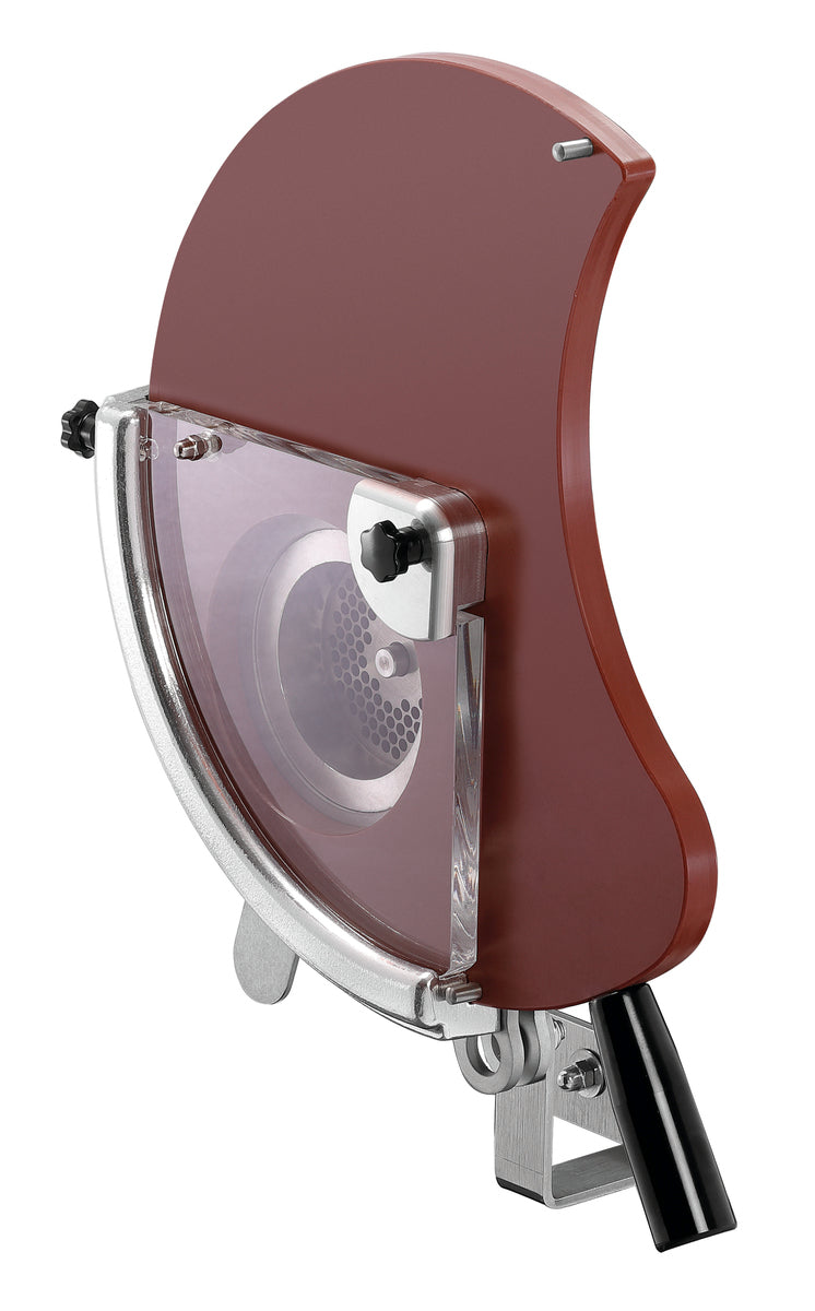 Hamburgerper FW200 - BARTSCHER