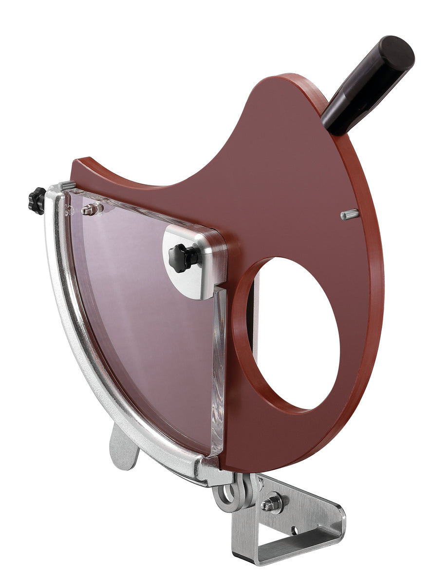 Hamburgerper FW200 - BARTSCHER