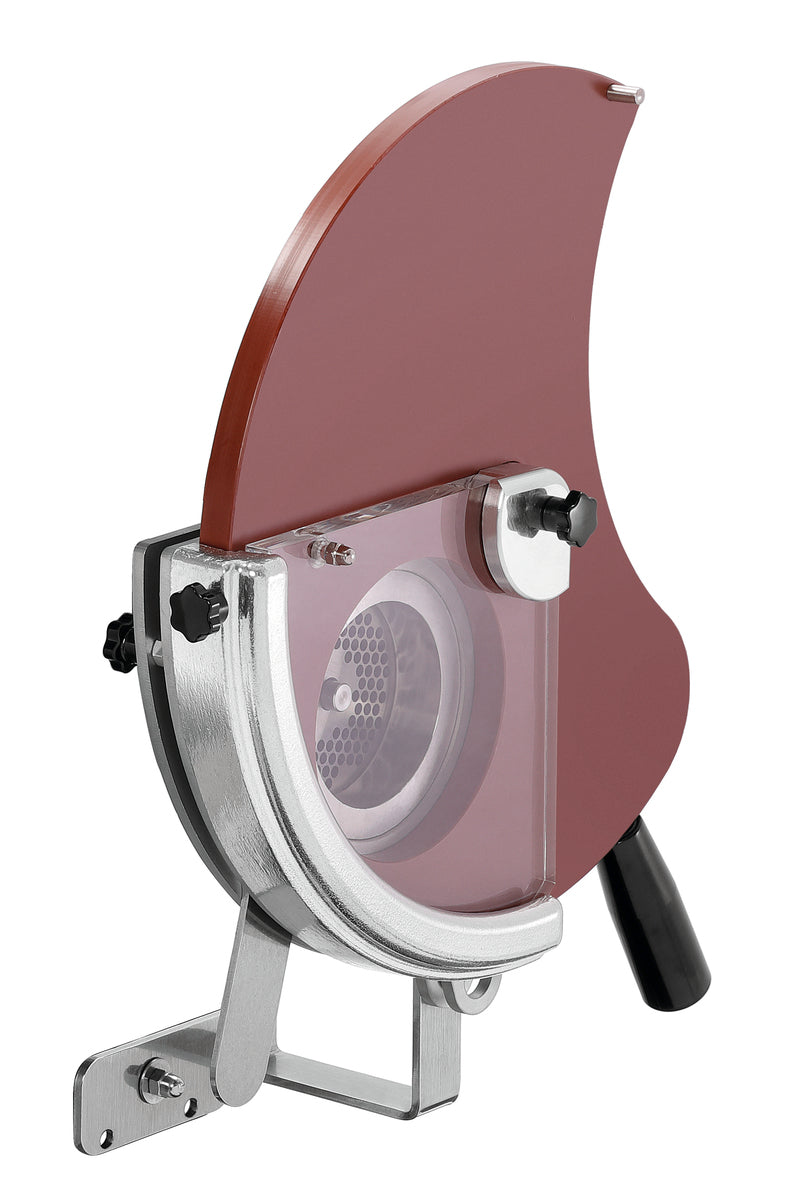 Hamburgerper FW200 - BARTSCHER