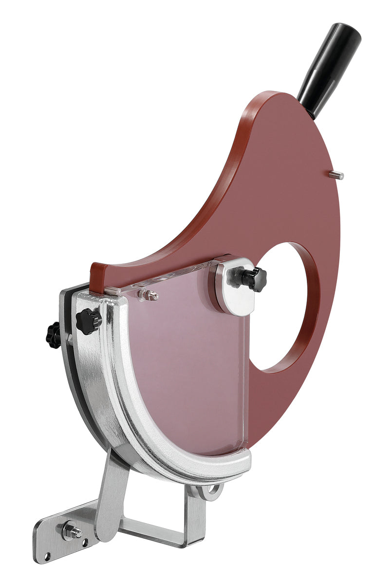 Hamburgerper FW200 - BARTSCHER