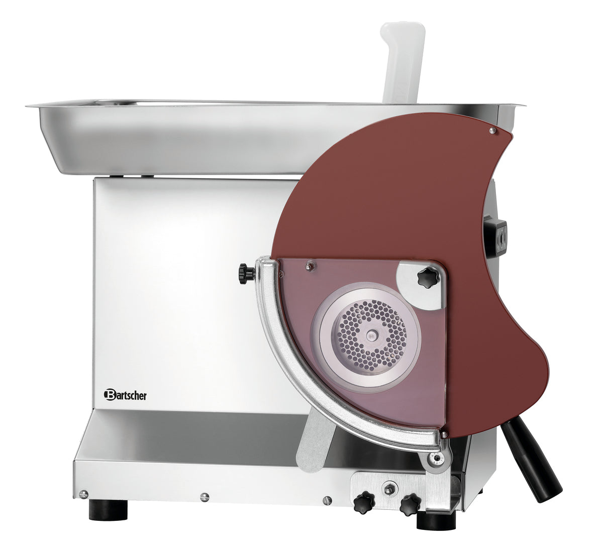 Hamburgerper FW200 - BARTSCHER