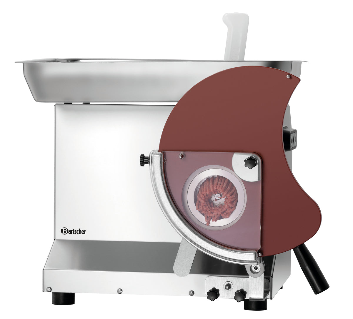 Hamburgerper FW200 - BARTSCHER