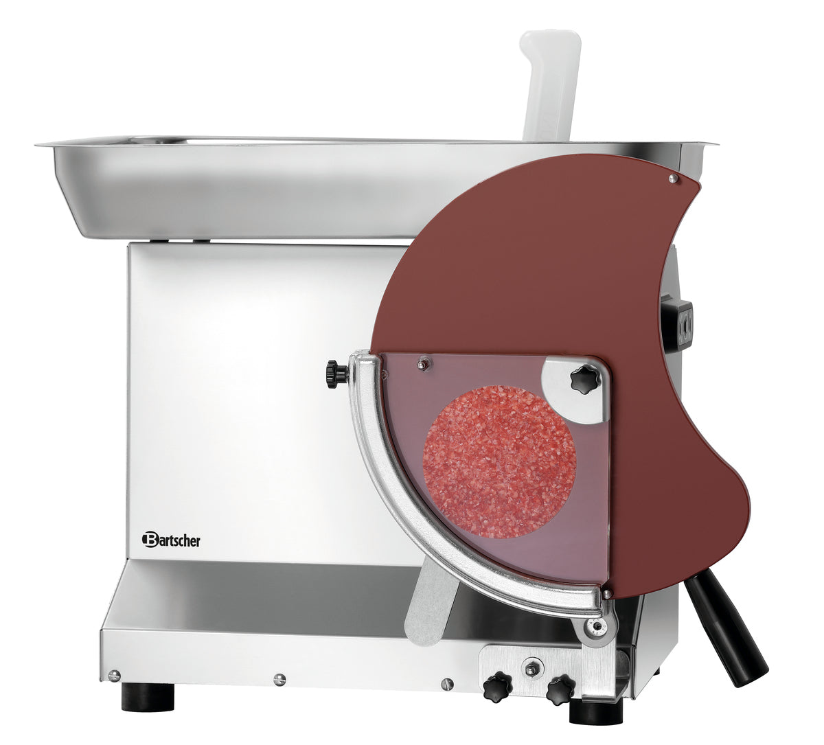 Hamburgerper FW200 - BARTSCHER