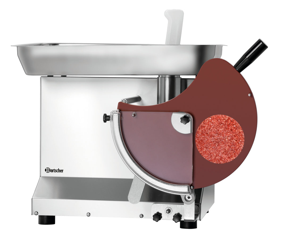 Hamburgerper FW200 - BARTSCHER