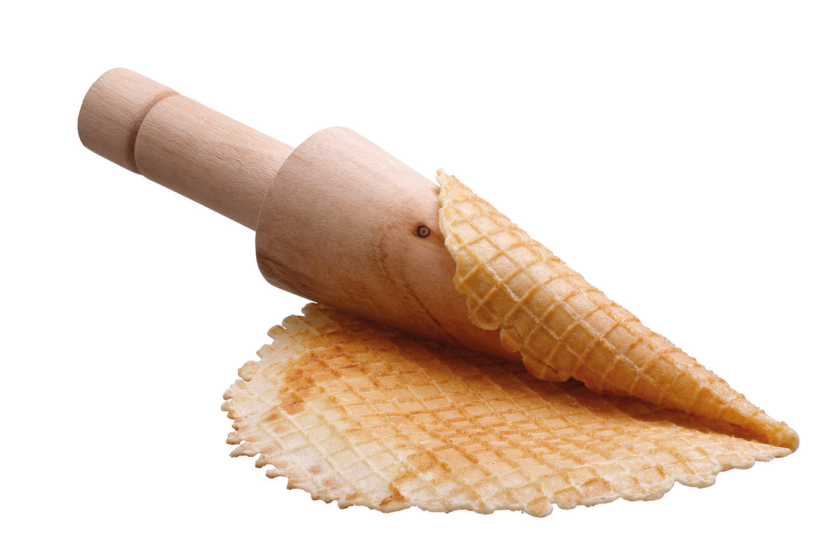 Bartscher Waffeltütenformer MDI Cone 2120 - 370278