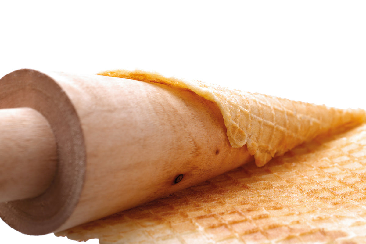 Bartscher Waffeltütenformer MDI Cone 2120 - 370278