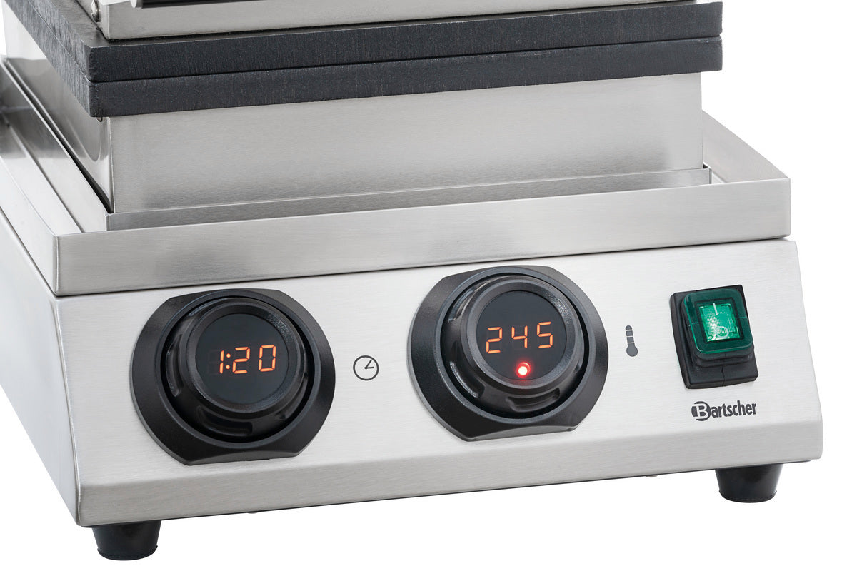 Wafelijzer MDI Churros 2210 - BARTSCHER