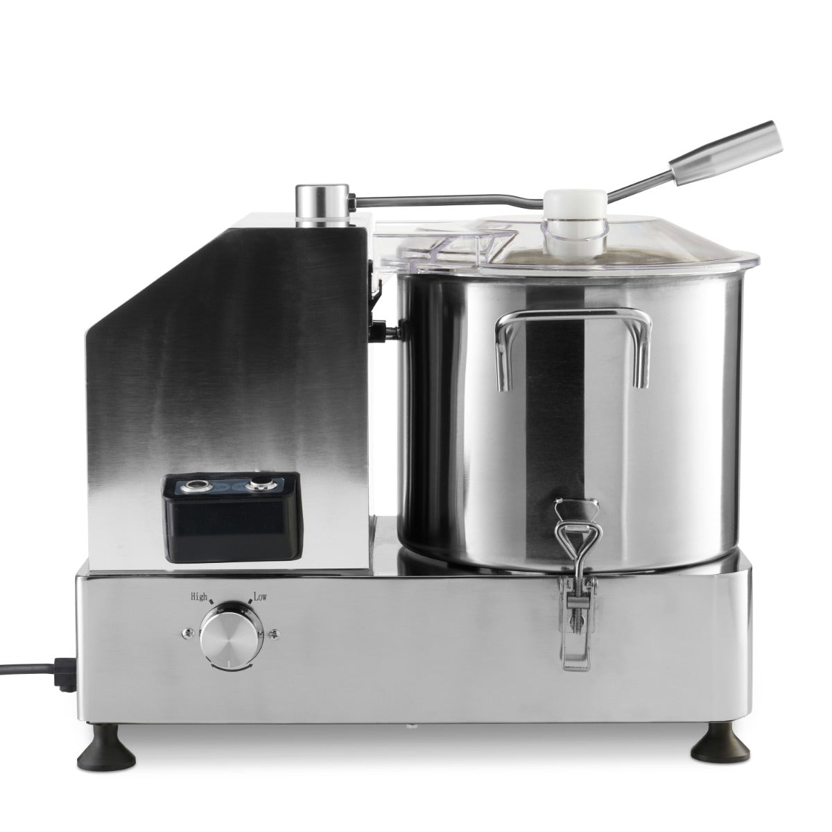 Maxima Food Processor 12L - 09300082