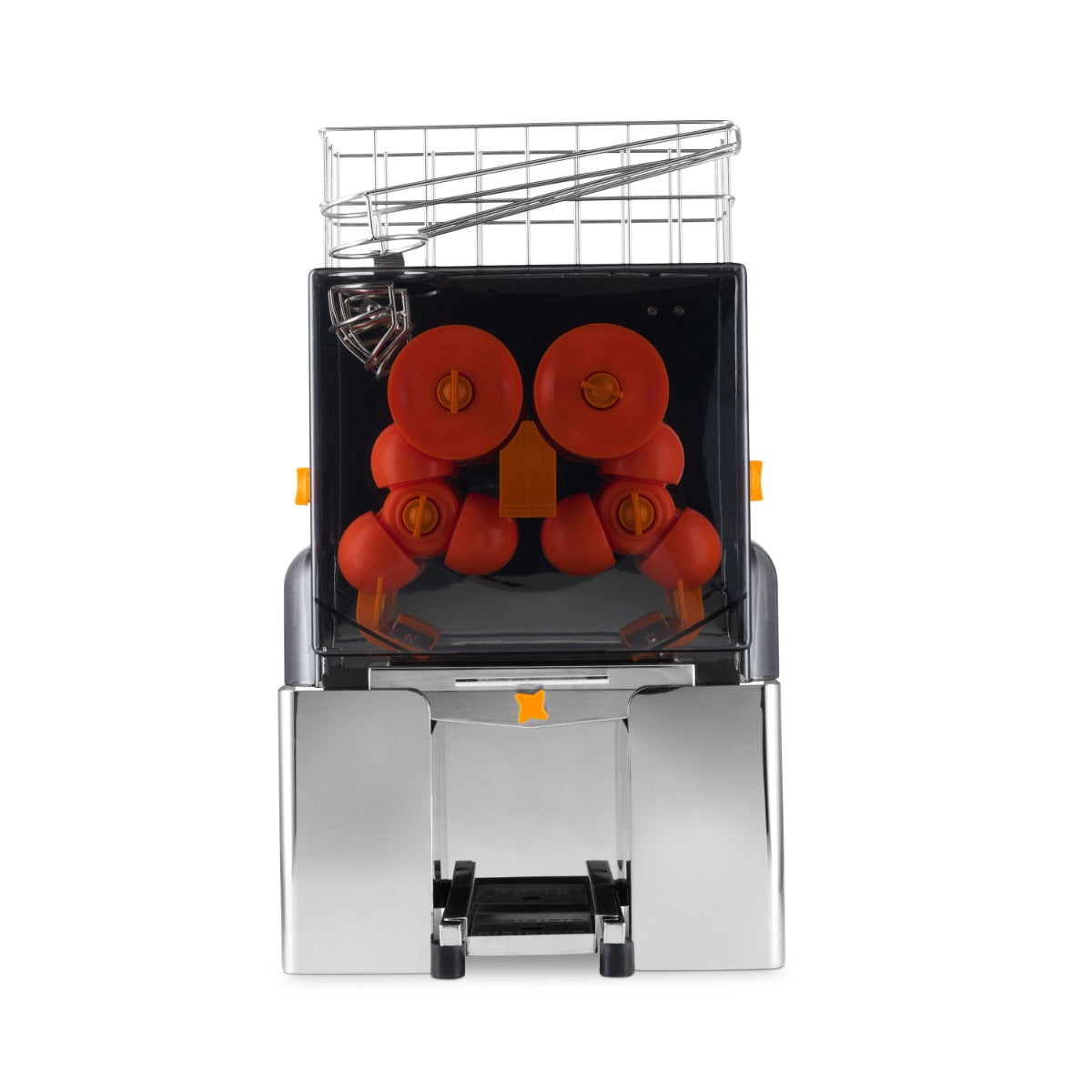 Maxima Orange Juicer - Manual Feeding - 09359980