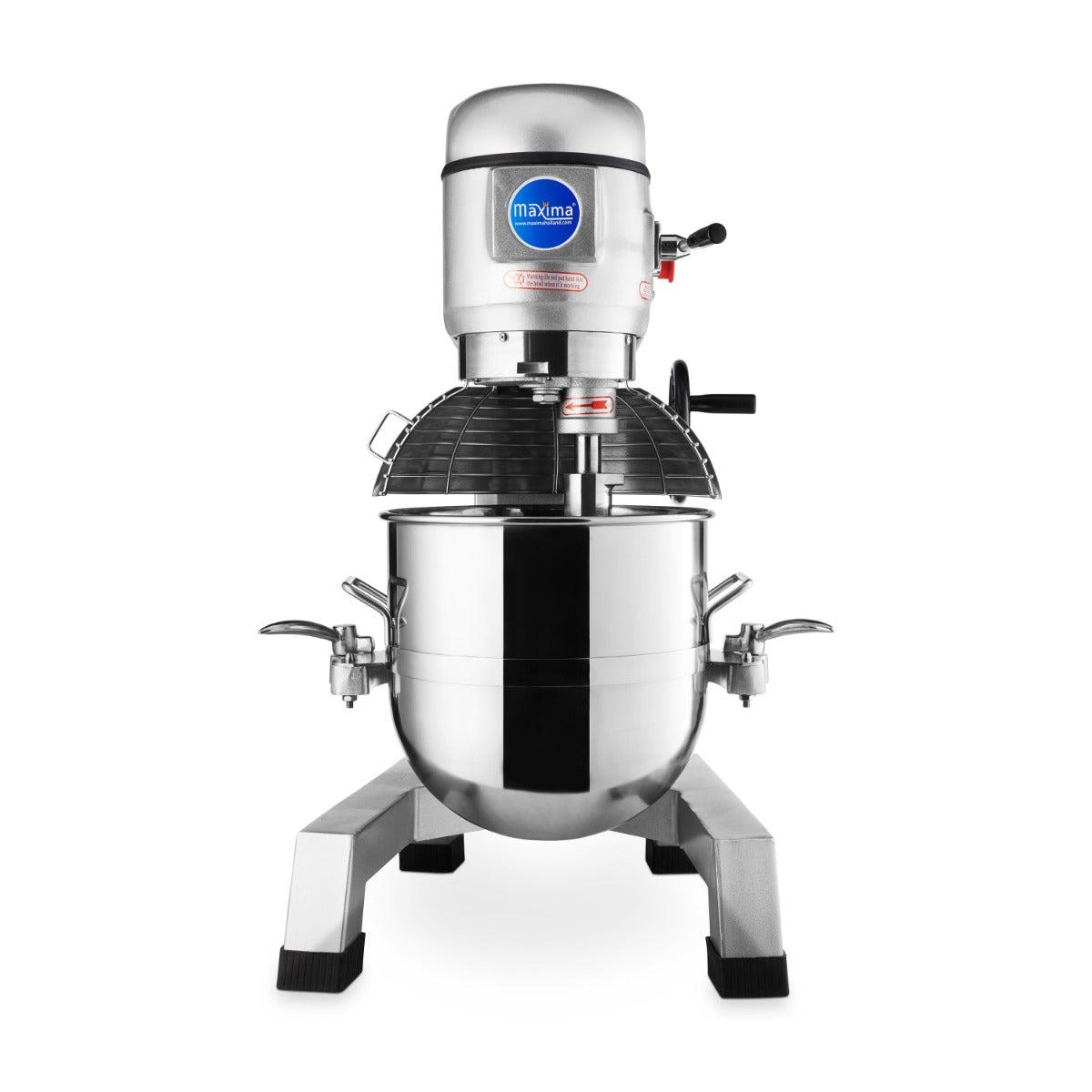 Maxima Planetary Mixer - 40L - Up to 20kg Dough - 3 Speed - 09300175