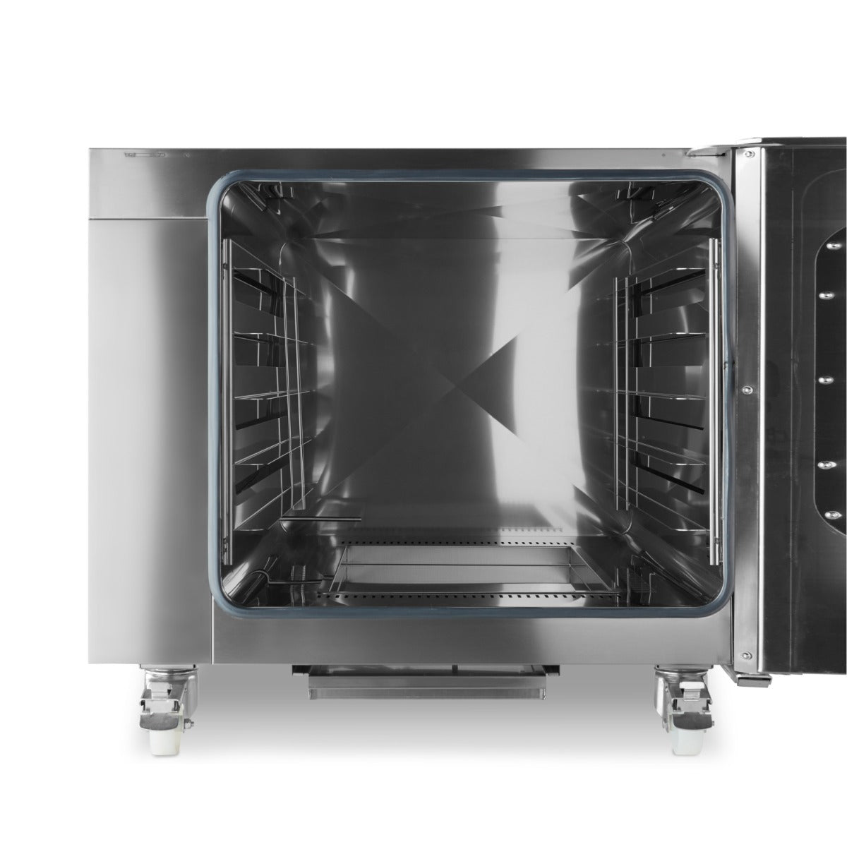 Maxima Proofer for Combisteamer 4/6/10 X 60 x 40 cm - 08561106