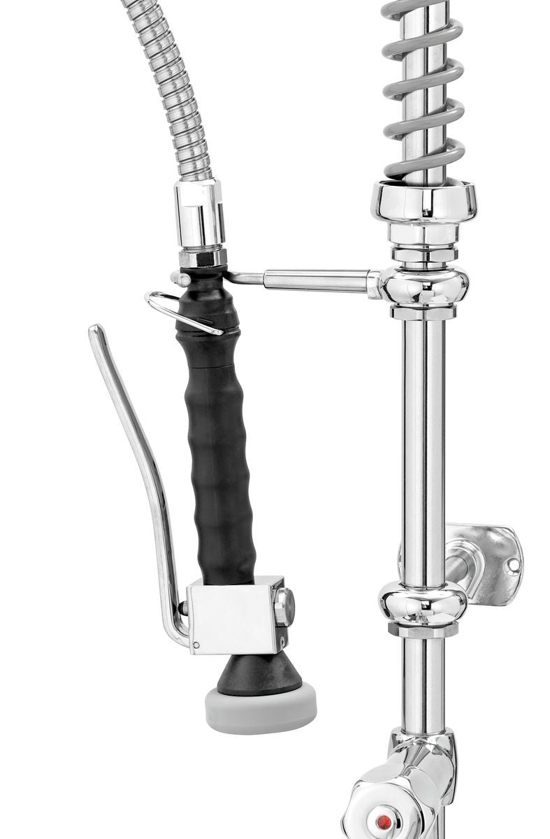 Voorspoeldouche 26L-1801B - BARTSCHER