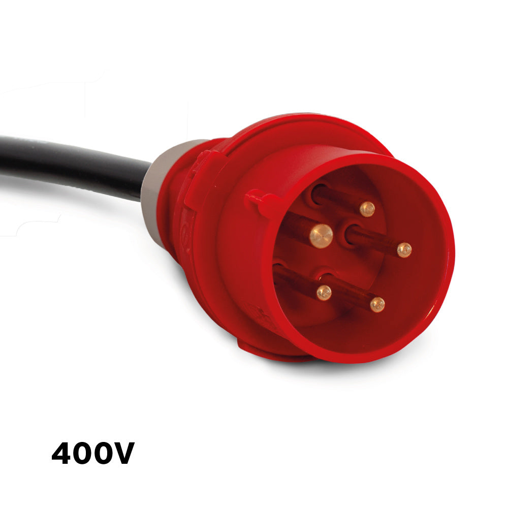 Maxima Digital Compact Combisteamer 10 x 1/1 GN (Left-Handed) - 08560155