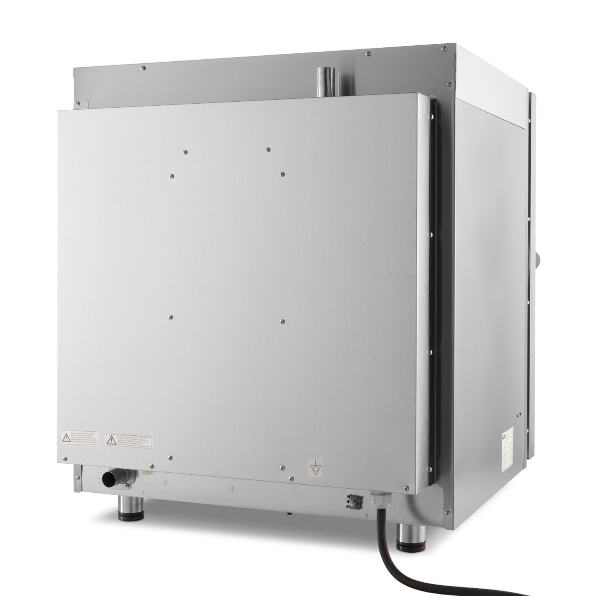 Maxima Combi Steam Oven - Fits 11 x 1/1 GN Trays - Digital Display - 400V - 08560651