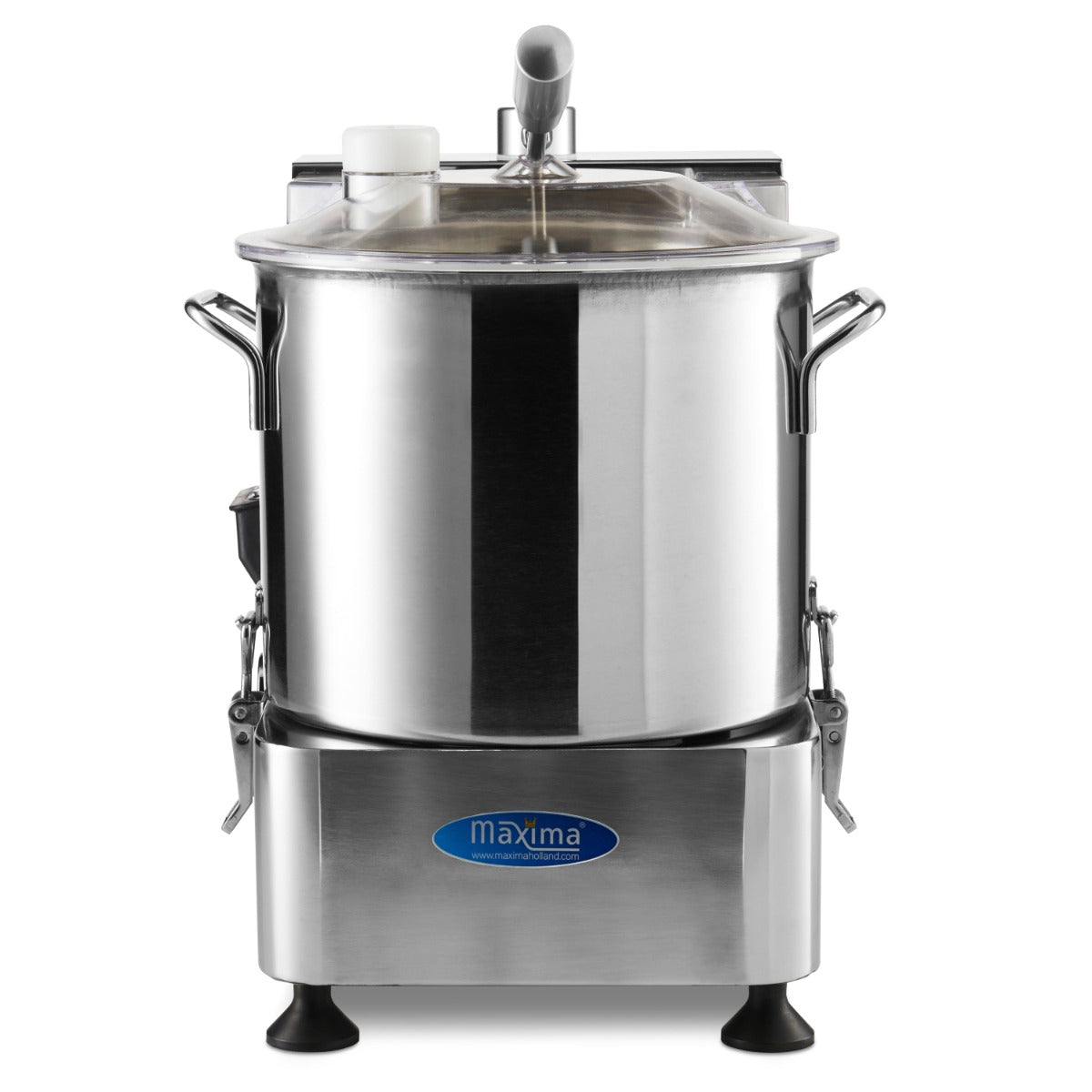 Maxima Food Processor 12L - 09300082