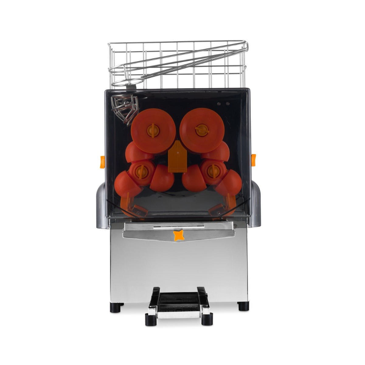 Maxima Orange Juicer - Manual Feeding - 09359980