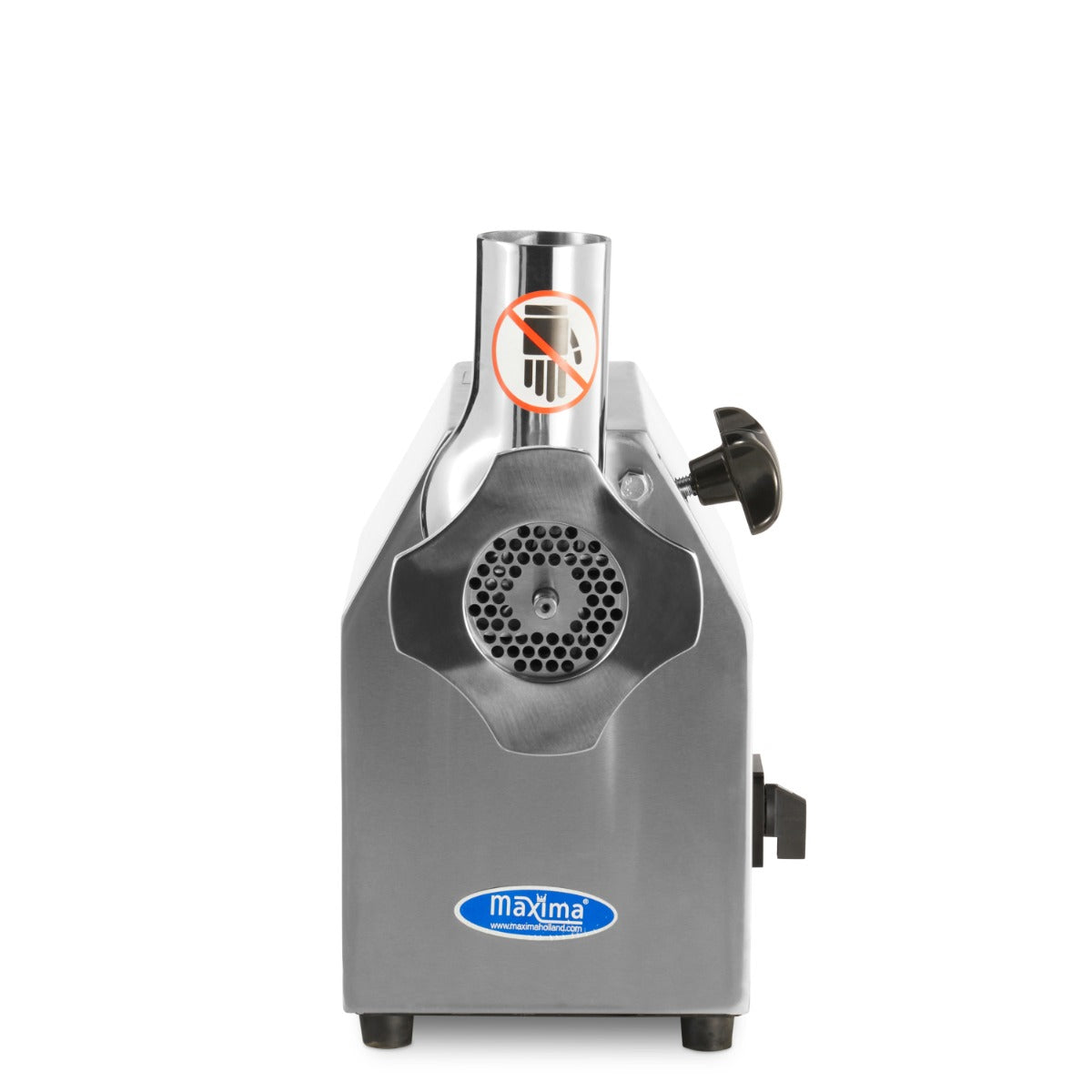 Vleesmolen - tot 220 Kg/Uur - MAXIMA