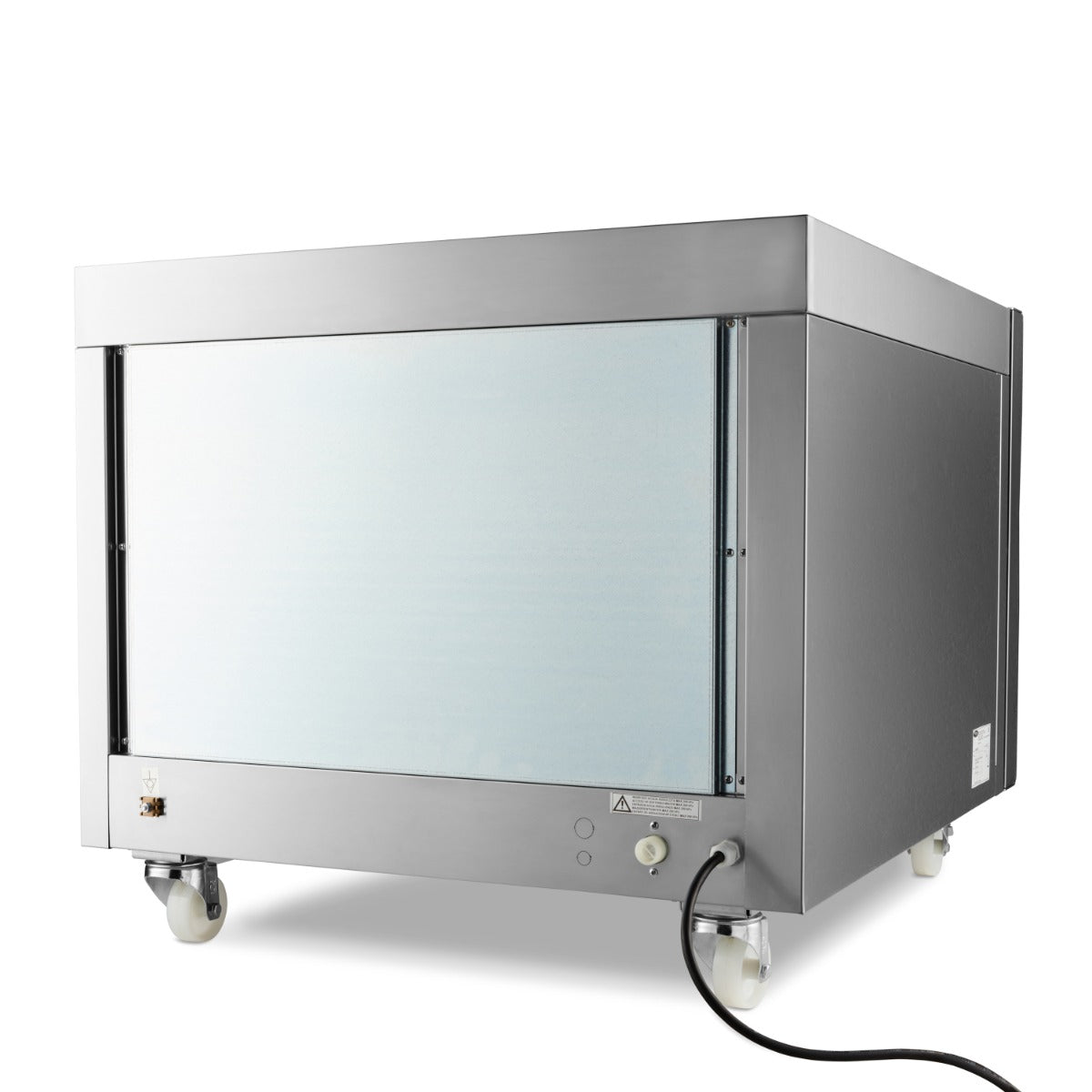 Maxima Proofer for Combisteamer 4/6/10 X 60 x 40 cm - 08561106