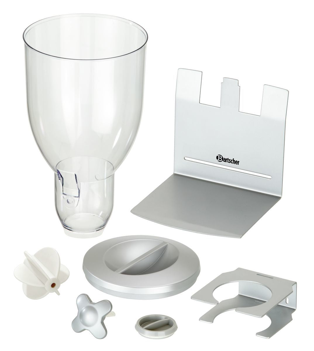 Bartscher Müslispender - 500377