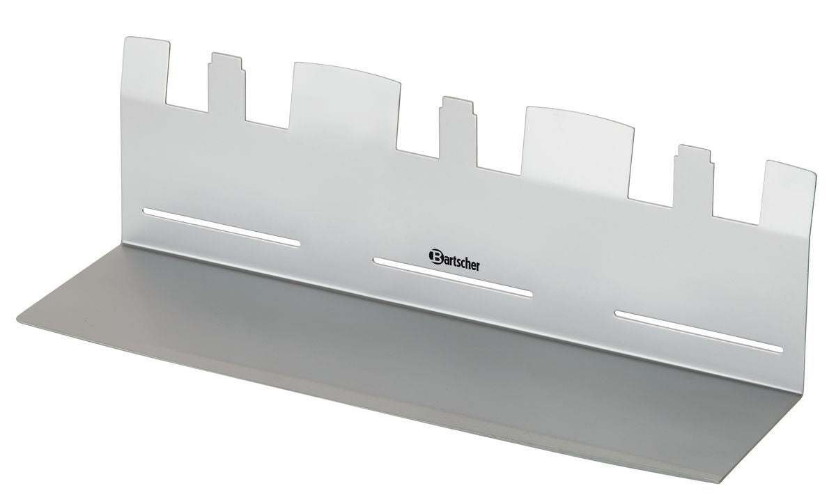 Bartscher 3-piece cereal dispenser - 500379