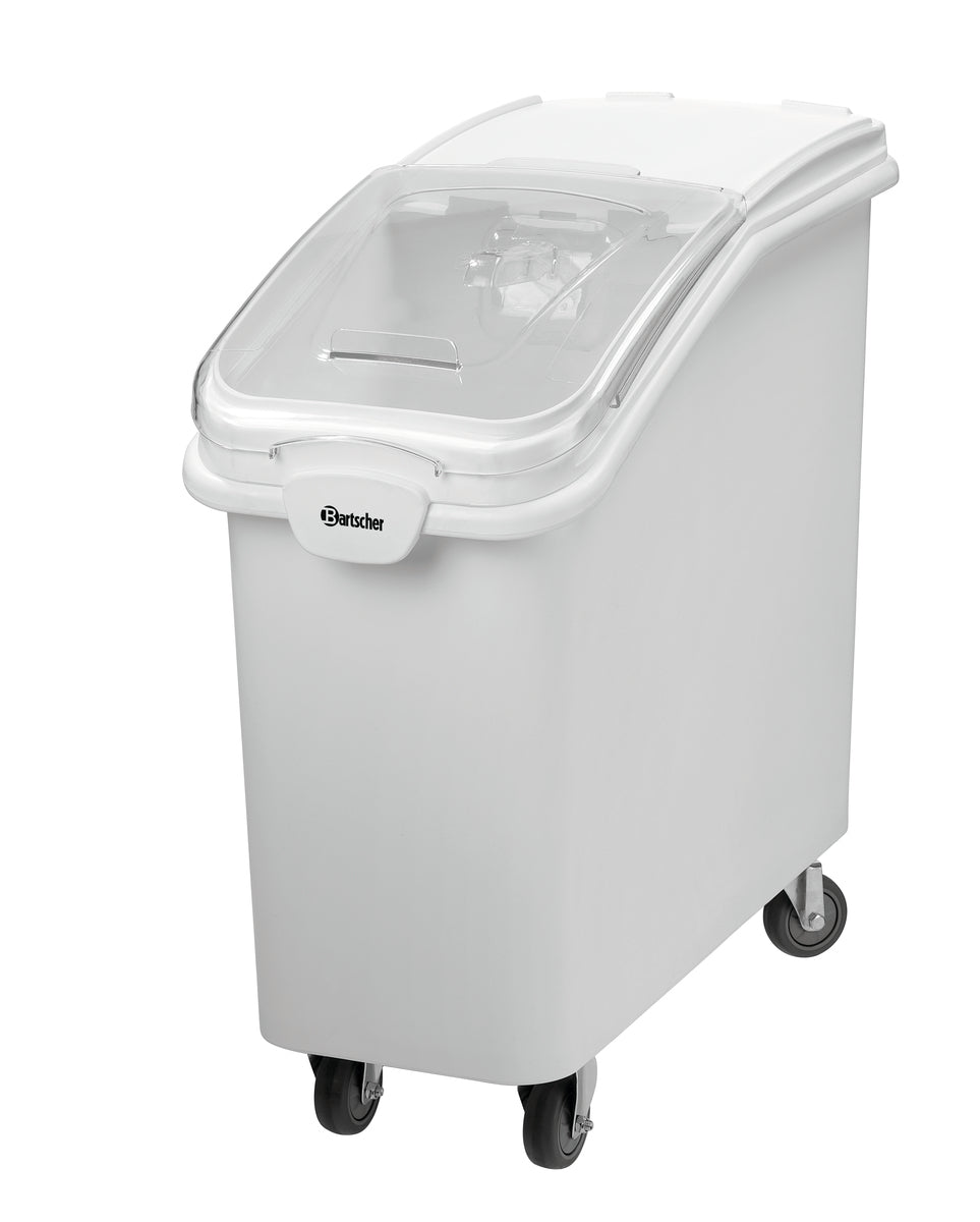 Bartscher Storage container trolley 81L - 500381